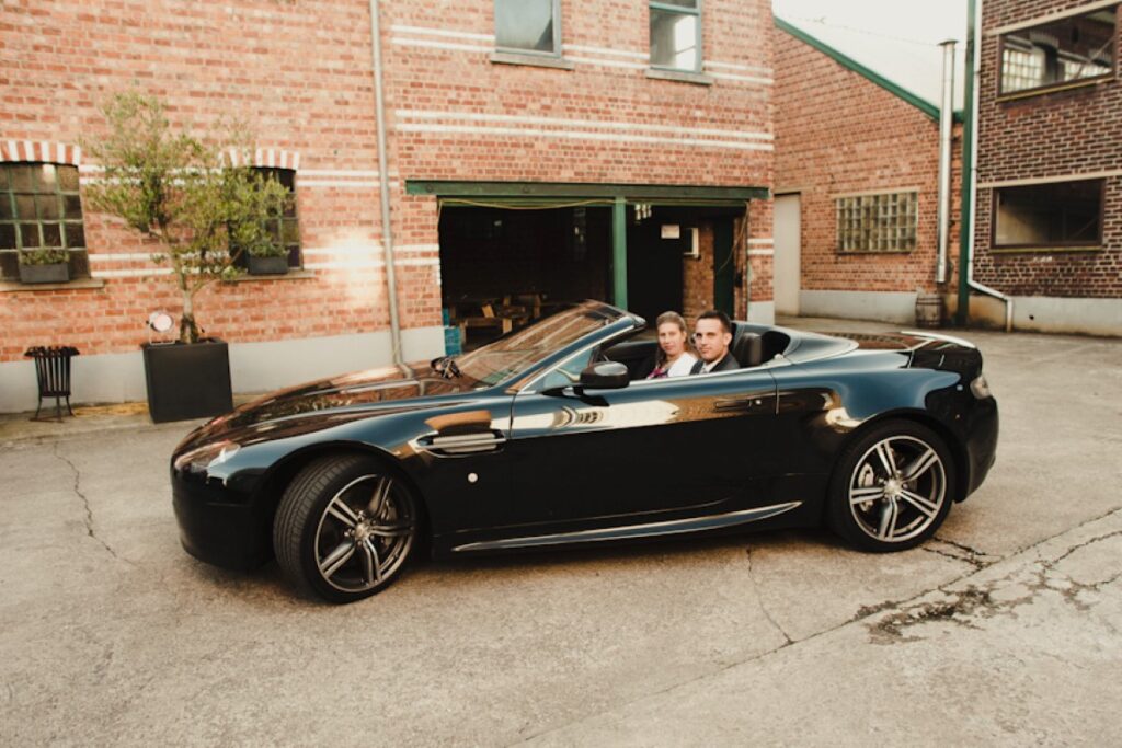 Wildtrails - James Bond Party (11)