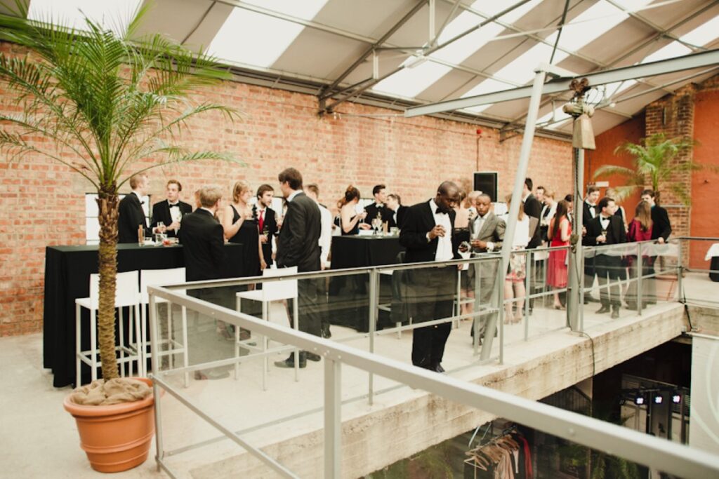 Wildtrails - James Bond Party (15)