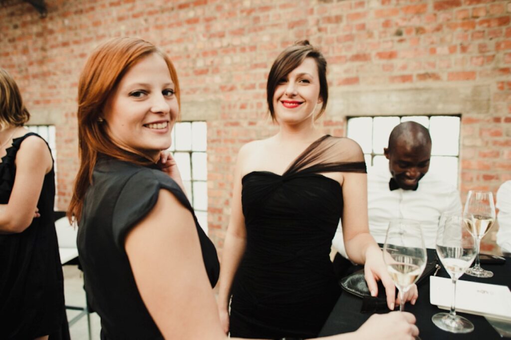 Wildtrails - James Bond Party (16)