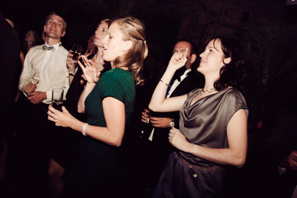 Wildtrails - James Bond Party (23)