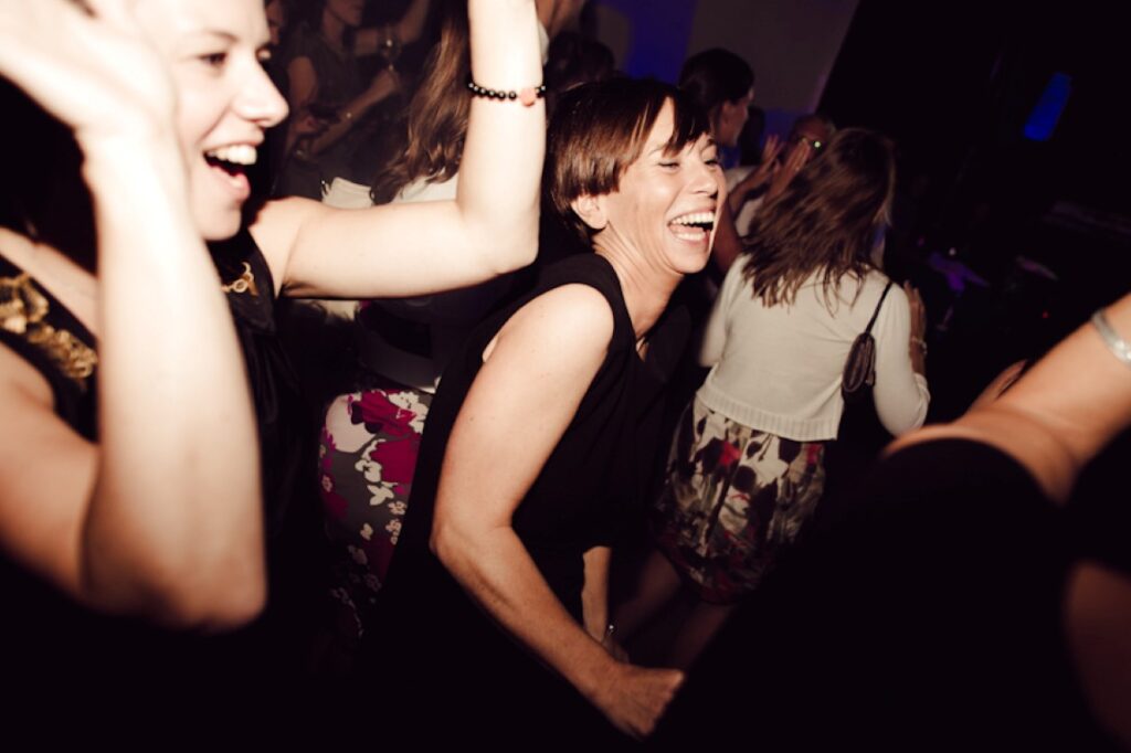 Wildtrails - James Bond Party (24)