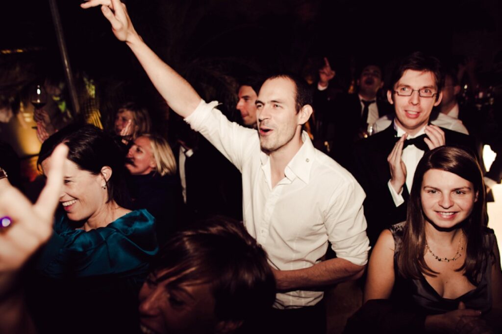 Wildtrails - James Bond Party (25)