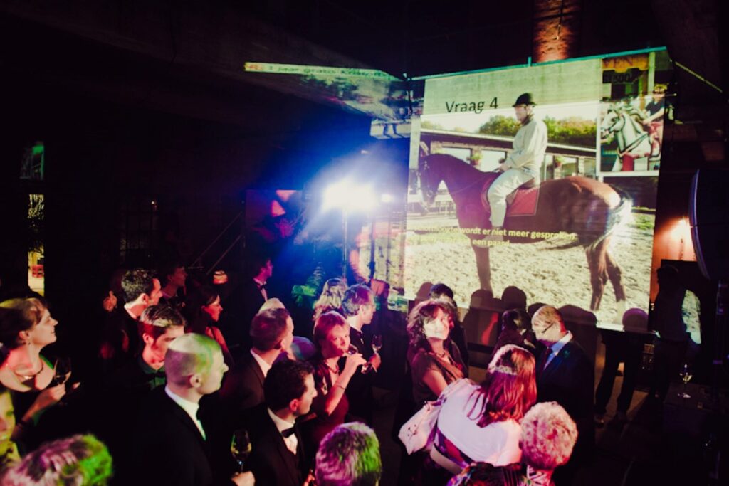 Wildtrails - James Bond Party (26)